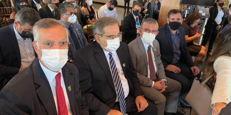 Natal busca recursos para construção de Marina e para desenvolver Turismo Náutico