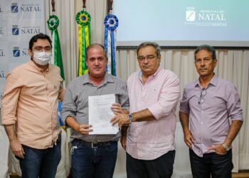 Prefeitura do Natal e Comdica lançam Edital para o Fundo da Infância e Adolescência 2022