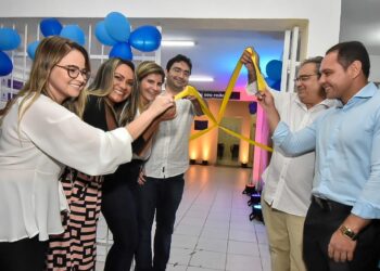 Prefeitura inaugura nova unidade do Centro Municipal de Trabalho e Empreendedorismo na Zona Norte