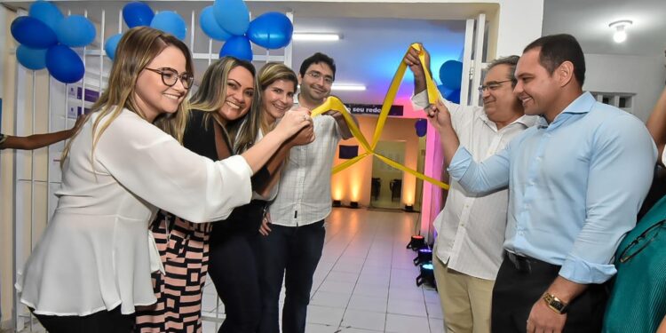 Prefeitura inaugura nova unidade do Centro Municipal de Trabalho e Empreendedorismo na Zona Norte