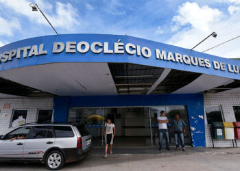 Justiça determina que Governo do RN finalize obras no Hospital Deoclécio Marques