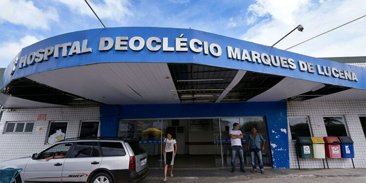 Justiça determina que Governo do RN finalize obras no Hospital Deoclécio Marques