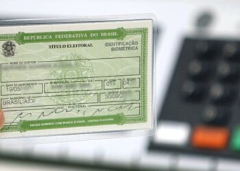 Primeiro título de eleitor: mais de 850 mil jovens de 15 a 18 anos já emitiram o documento este ano