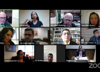 Pleno do TRE RN mantém cassação da prefeita e do vice-prefeito de Pedro Velho