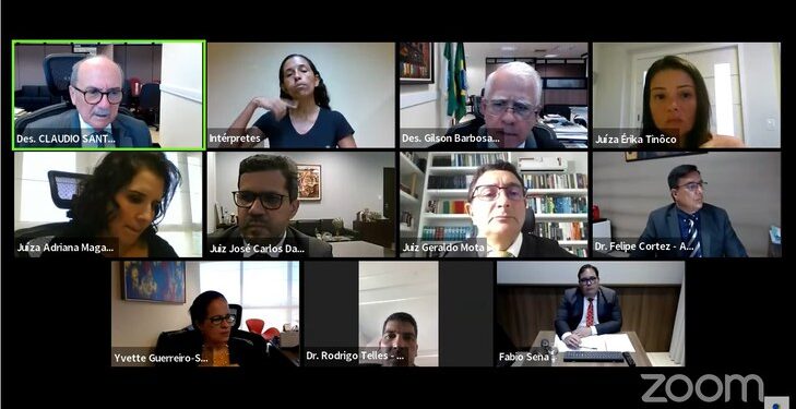 Pleno do TRE RN mantém cassação da prefeita e do vice-prefeito de Pedro Velho