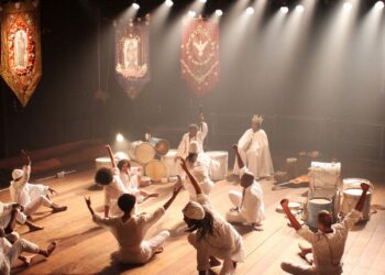 Senado aprova política nacional de fomento à cultura