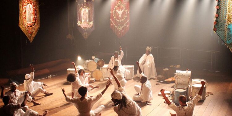 Senado aprova política nacional de fomento à cultura