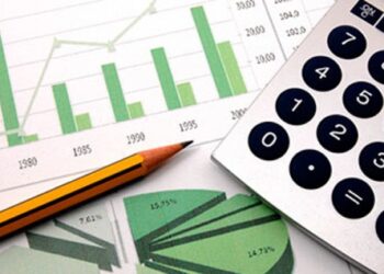 Arrecadação federal tem o melhor resultado real da série histórica para fevereiro