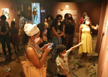 Sesc RN está com seleção aberta para mediadores de projetos culturais