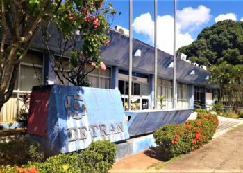 Detran realiza nesta semana leilão virtual com 221 lotes de veículos