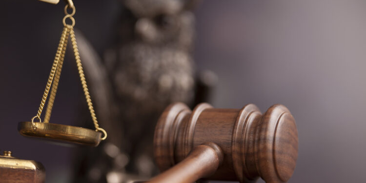 MPRN obtém condenação de 22 anos de prisão para médico que matou idosa a tiros em Olho d’Água dos Borges