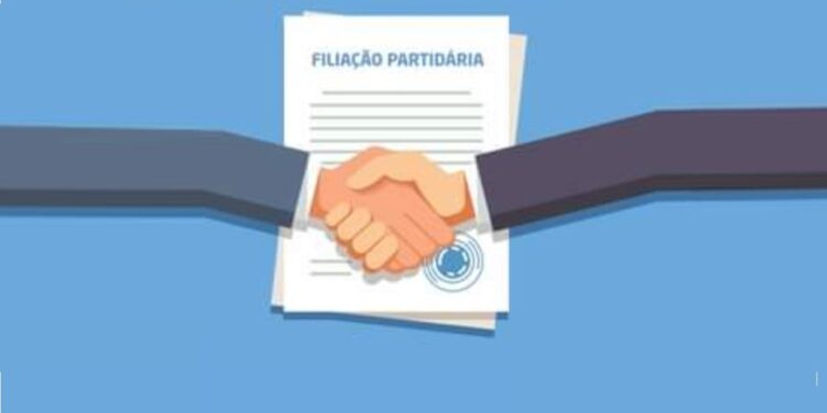 Janela partidária começa na quinta-feira (3)