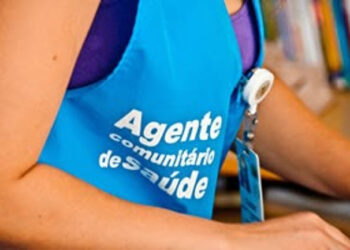 Câmara aprova piso salarial para agentes de saúde