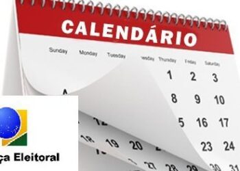 Prazos importantes do Calendário Eleitoral vencem esta semana