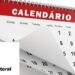 Prazos importantes do Calendário Eleitoral vencem esta semana