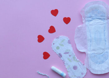 Derrubado o veto à distribuição de absorventes para mulheres de baixa renda