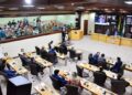 Reajuste dos professores e especialistas em educação da rede pública estadual de ensino é aprovado