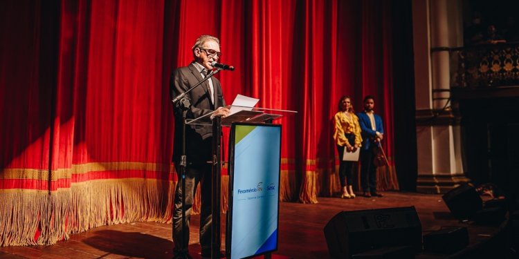 Sesc RN lançará mais de meio milhão de reais em editais de incentivo à produção cultural em 2022