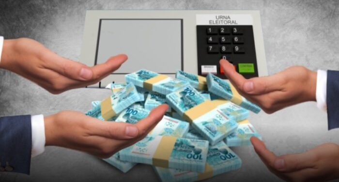 STF mantém nova fórmula de cálculo do valor do Fundo Eleitoral