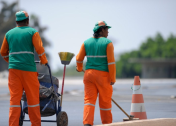 Em ação no TST, gari que prestava serviço a empresa em Natal receberá adicional de insalubridade em grau máximo