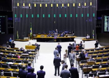 Câmara aprova projeto que torna crime a violência institucional