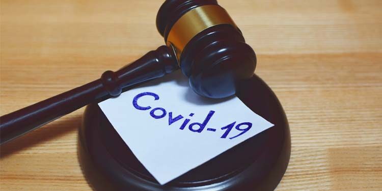 TRT/RN condena empresa é condenada em R$ 438 mil por morte de motorista com Covid-19