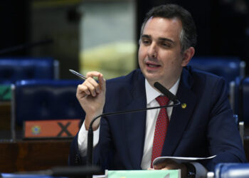 Rodrigo Pacheco anuncia que não será candidato à presidência da República em 2022