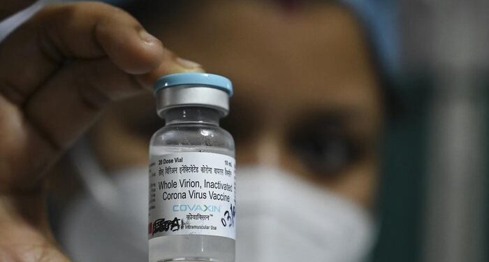 Inquérito do caso Covaxin é arquivado pelo STF