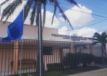 Patu: MPRN recomenda que Prefeitura suspenda lei que aumenta remuneração de prefeito, vice-prefeito, vereadores e secretários