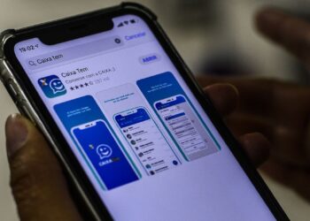 Caixa libera consulta a saque extraordinário do FGTS