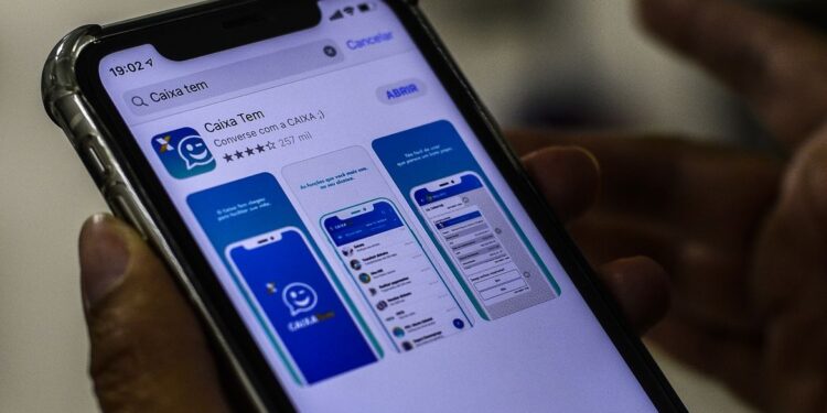 Caixa libera consulta a saque extraordinário do FGTS