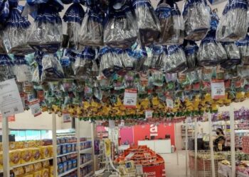 Procon Natal realiza pesquisa que aponta aumento no valor dos ovos de Páscoa