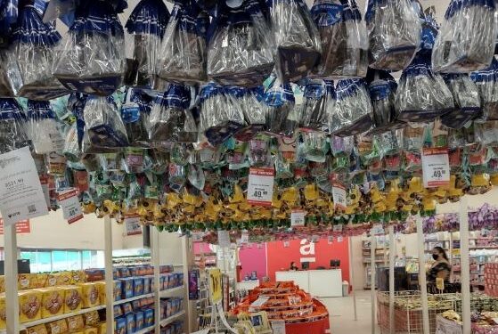 Procon Natal realiza pesquisa que aponta aumento no valor dos ovos de Páscoa