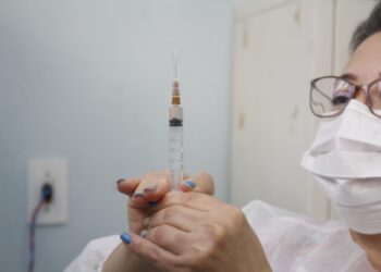 Natal antecipa vacinação contra Influenza e Sarampo para novo público
