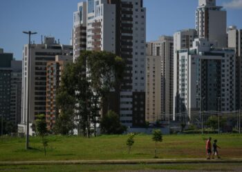 Lançamentos de imóveis no país tem elevação de 42%, diz Abrainc