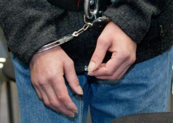 Acusado por roubos cometidos em sequência em bairros de Natal é condenado pela Justiça