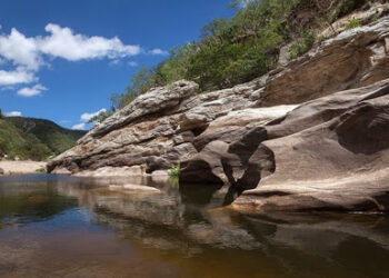 Geoparque Seridó recebe reconhecimento mundial da Unesco