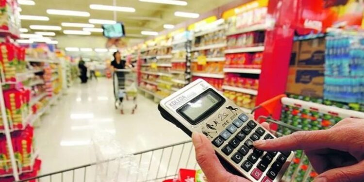 Inflação medida pelo IGP-10 sobe para 2,48% em abril