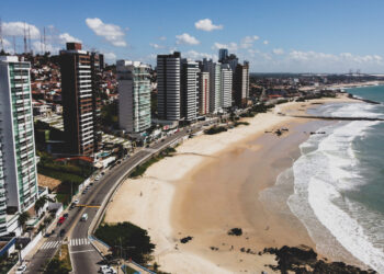 Ocupação hoteleira deve chegar a 65% na Semana Santa