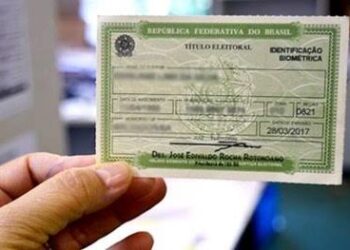 #Até4deMaio: campanha do TSE alerta para o prazo final para tirar ou regularizar o título