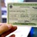 #Até4deMaio: campanha do TSE alerta para o prazo final para tirar ou regularizar o título