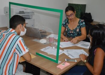 Mais de 50 atendimentos são realizados pela DPE/RN durante primeiro dia de mutirão ara retificação de nome e gênero em registro civil