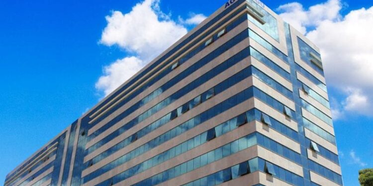 AGU pede extinção de ação contra presidente no TSE