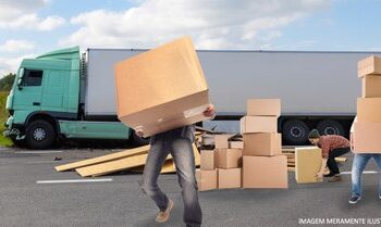 Condenada quadrilha que roubava caminhões dos correios