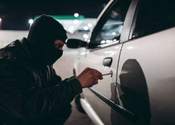 Homem é condenado por roubos de veículos em Petrópolis