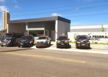 Ação de inteligência da PF prende potiguar considerado número dois do PCC