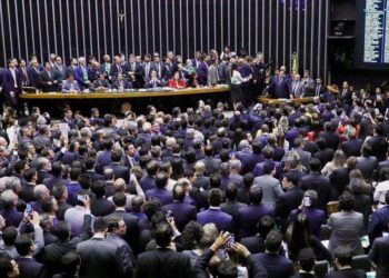 Partidos definem nominatas federais no RN