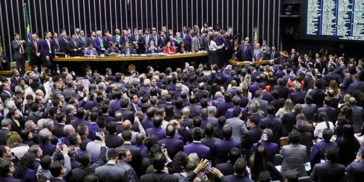 Partidos definem nominatas federais no RN