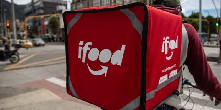 MPF quer explicações do iFood após notícia sobre financiamento de campanha contra entregadores