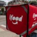 MPF quer explicações do iFood após notícia sobre financiamento de campanha contra entregadores